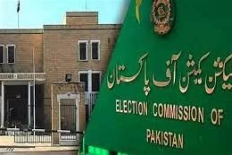 www.txepc .org|Election Commission Of Pakistan .